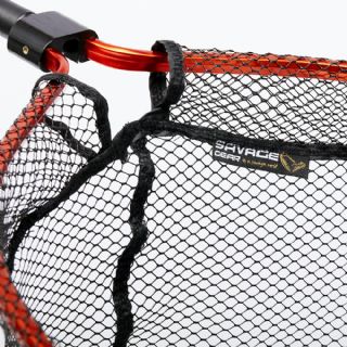 Savage Gear Easy Fold Telesopic Landing Net - 